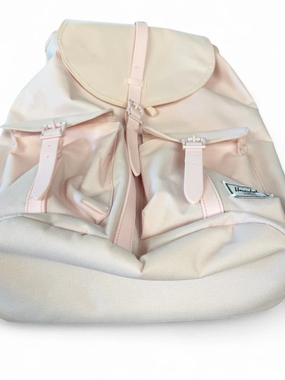 Herschel Supply Company Soft Blush Pink Backpack